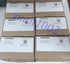 1PCS NEW COGNEX DMR-50L-00 Industrial camera Fast delivery Free shipping - Picture 1 of 4