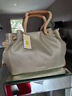 Beautiful Large Michael Kors Bag New With Tags