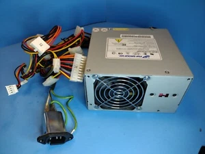 FSP Group 2U Rackmount Server Chassis 300w 20-Pin ATX Power Supply FSP300-60BN B - Picture 1 of 4