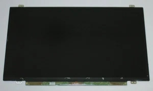 LG Display 14" LCD Screen Display (Matte) LP140WF3 (SP) (D2) Dell P/N 53X2G - Picture 1 of 3