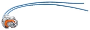 2007-2012 Navistar MaxxForce 7 | 2 Wire Pigtail | Alliant Power # AP0056 - Picture 1 of 6