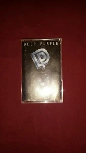 Deep Purple, Perfect Strangers (1984 Mercury Cassette) 824 003-4 M-1 - Picture 1 of 3
