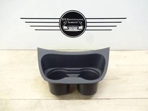 Mercedes W447 V-Klasse Getränkehalter vorne Doppelcupholder A4476890700 - Bild 1 von 4