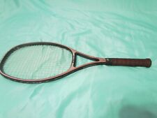 Yonex Rexking R-22 Iso-Metric Midsize Grip 4 3/8 L3 Tennis Racquet Made In Japan