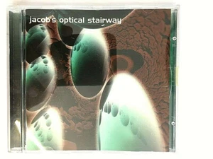 JACOB'S OPTICAL - STAIRWAY -  CD  NUOVO NON SIGILLATO - Picture 1 of 2