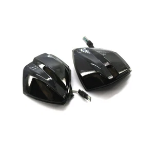 Car Turn Signal Lights For Ford Kuga 08-12 - Picture 1 of 6