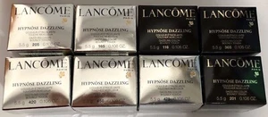 Lancome Hypnose Dazzling Color Shadow/Liner 420/450/475/165/201/303/116 NIB PICK - Picture 1 of 9