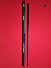 New listing
		Predator SPORT 2 with WRAP Playing Cue  REVO 12.9mm Shaft Jt. Cap & Case