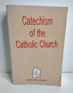 Katechismus der Katholischen Kirche - US-Katholische Konferenz Taschenbuch Buch - Bild 1 von 4