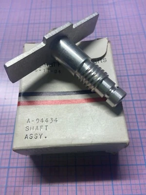 Homelite Shaft Assembly Part # A-94434 String Trimmer Model ST-200 Adapter New - Image 1 of 2