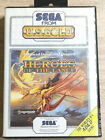 HEROES OF THE LANCE SEGA MASTER SYSTEM 1 2 