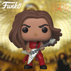 Funko POP! Rocks Lenny Kravitz Figure #344!