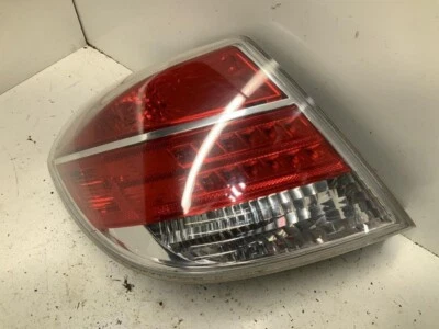 2007-2009 Saturn Aura Driver LH Tail Light Assembly OEM - Image 1 of 2