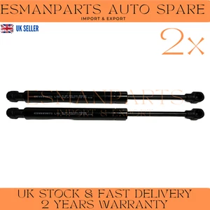 LAND ROVER RANGE ROVER FRONT BONNET HOOD GAS STRUTS L322 2002-2012 / BKK760010 - Picture 1 of 3