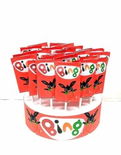 Bing Lecca Lecca Personalizzate 24 pz + Base Personalizzata