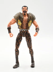 Marvel Legends Spider-Man vs The Sinister 6 - Kraven Action Figure - Picture 1 of 2