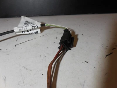 A2115408905 Wiring Connector 0425459228 05-11 Mercedes Benz W219 CLS550 CLS500 - Image 1 of 4