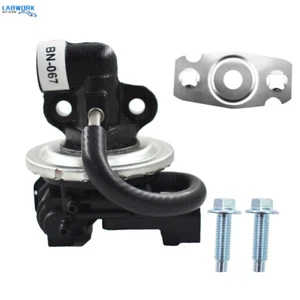 EGR Valve EGV1055 2004-2010 for Ford Explorer Mercury Mountaineer V6 4.0L - Picture 1 of 8