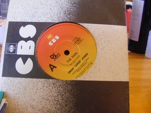 SINGLE Record ORAN JONES USED - Bild 1 von 1
