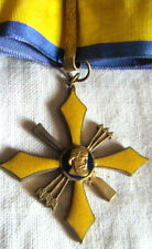 DECB83 - Comandante Croce João Ramalho - Brasile - Medal Order