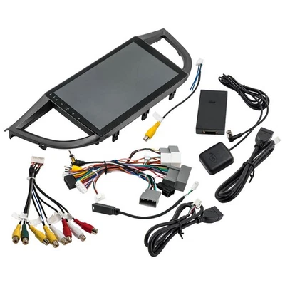 Sistema de Navegación para Auto 10.1" GPS for Honda CRV 2012-2016 Android 10 - Imagen 1 de 4