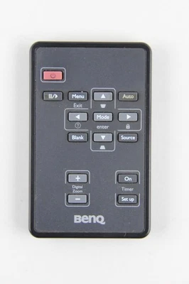 Mando a distancia para proyector BenQ 5F.26J1K.071 para MP511 MP511+ MP612C MP622 MP622C Foto 1 de 2