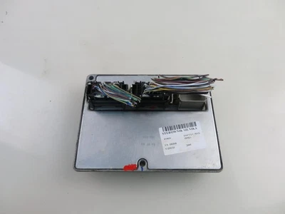 CENTRALINA FORD FOCUS C-MAX (DM2) 1.8 - QQDB 5M5112A650RD / CZ 23189 - Immagine 1 di 4