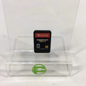 Grand Theft Auto: The Trilogy [Edición Definitiva] (Nintendo Switch, 2022) - Imagen 1 de 2