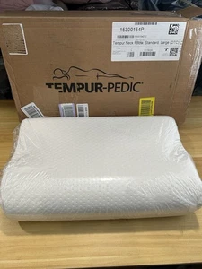 Tempur-Neck Pillow, Standard Large(DTC) 15300154P - Picture 1 of 5