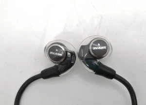 Sistema de auriculares de aislamiento de sonido alto tipo condensador SHURE KSE1500SYSJP - Imagen 1 de 10