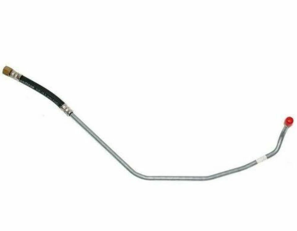 Línea de combustible tanque a filtro con manguera para Pontiac Firebird 1982-1992 FGL8204OM Foto 1 de 1