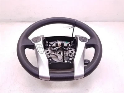 12 TOYOTA PRIUS V VOLANTE GRIS-FA18 Foto 1 de 4