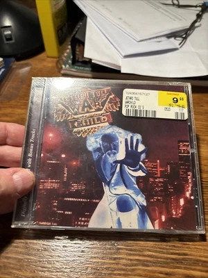 Jethro Tull ~ War Child (2002) CD Chrysalis Records. NEW - Image 1 of 2