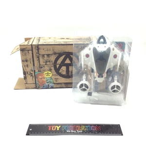 Hasbro 2010 GI Joe  Adventure Team Sea Adventurer COLLECTORS CLUB EXCLUSIVE - Picture 1 of 9