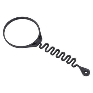 Car 70mm Petrol Cap Retaining Strap 31336424 Fuel Tank Cap Tether For 50 S70 V70 - Picture 1 of 12