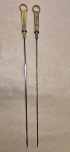 Ford Sierra 2.0 Litre DOHC 8V Dipstick - Picture 1 of 7