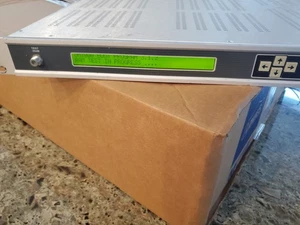 General Instrument OM 1000 Out-of-band Modulator - Afbeelding 1 van 9
