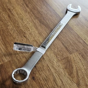 Craftsman 25mm Metric Combination Wrench 12pt 25 mm Forged Steel Tool CMMT 42931 - Picture 1 of 24