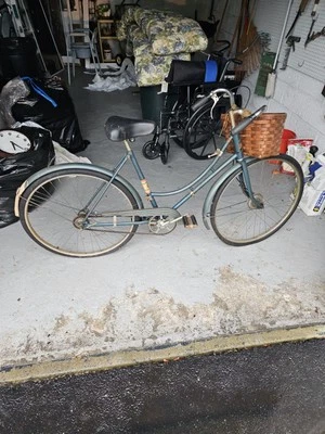 1941 哥伦比亚循环 80 — 第 1/4 张图片