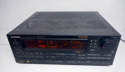 Pioneer VSX-9500S Dolby Surround Audio/Video Stereo Receiver *AS-IS* - Image 1 of 4