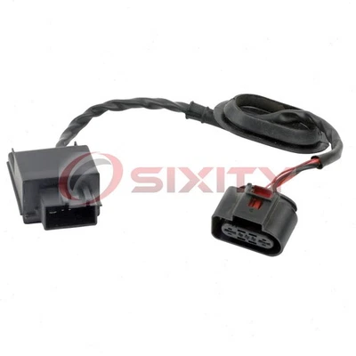 Hitachi Fuel Pump Driver Module for 2006-2013 Audi A3 2.0L L4 Air Delivery oo - Image 1 of 4