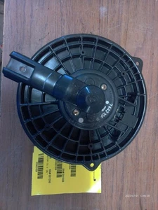 Blower Motor VIN N 5th Digit Hybrid Front Fits 05-07 ACCORD 821626 - Picture 1 of 9