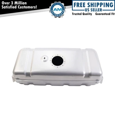 Gas Fuel Tank 23.7 Gallon For 1978-1982 Chevrolet Corvette Foto 1 de 4