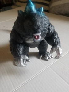 GODZILLA/KONG = ACTION FIGURE KONGZILLA ALTA 7" X 12" LUNGA - Foto 1 di 5