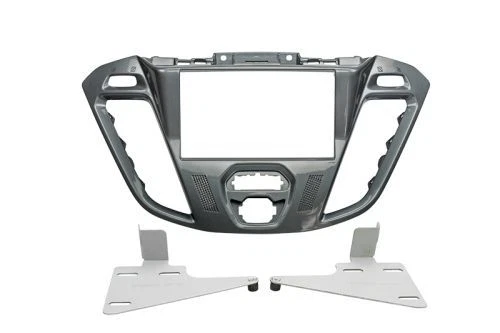 2-DIN RB Ford Transit / Tourneo 2012 > nebula - Bild 1 von 1