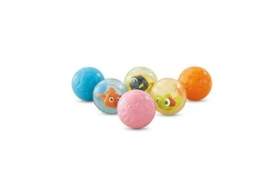 Rondas de animales increíbles de Disney Baby Finding Nemo - Imagen 1 de 7