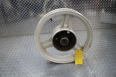 Kawasaki Ninja 500 Ex500A 1987 llanta trasera 16X 2,50 Foto 1 de 4