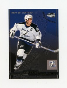 03-04 PACIFIC INVINCIBLE FEATURED PERFORMERS #1-30 *66907