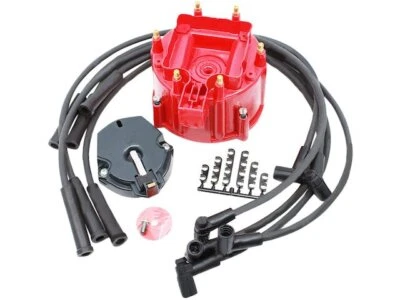 For 1980-1982 Chevrolet Citation Ignition Tune-Up Kit United Automotive 54177QC - Image 1 of 2