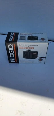 Bomba de agua sumergible universal Ridgid AC11306  Foto 1 de 3